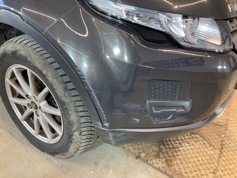 Land Rover Evoque 2.2 Td4 Pure 2012 – снимка 57