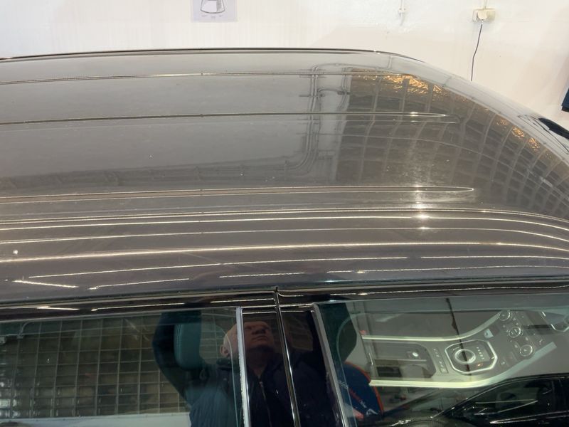 Land Rover Evoque 2.2 Td4 Pure 2012 – снимка 13