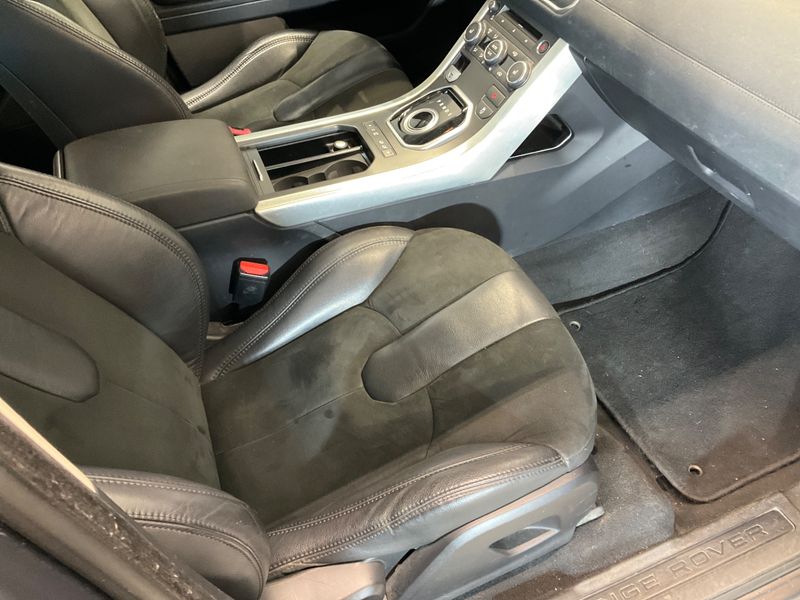 Land Rover Evoque 2.2 Td4 Pure 2012 – снимка 32