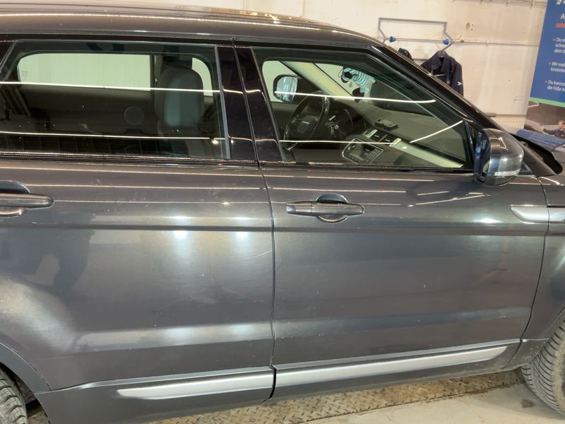 Land Rover Evoque 2.2 Td4 Pure 2012 – снимка 10
