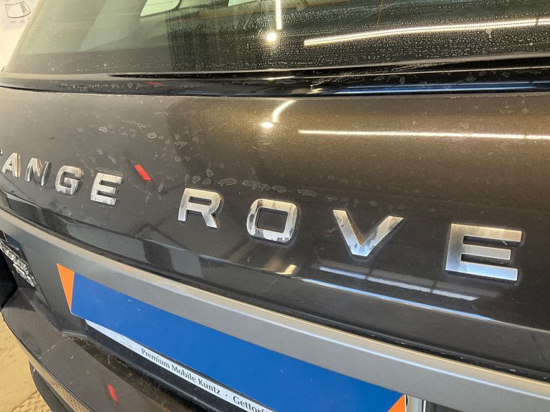Land Rover Evoque 2.2 Td4 Pure 2012 – снимка 55