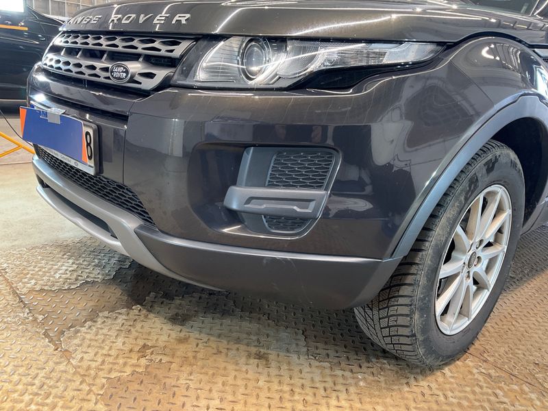 Land Rover Evoque 2.2 Td4 Pure 2012 – снимка 58