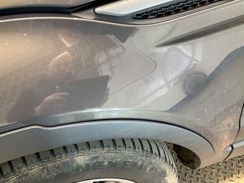 Land Rover Evoque 2.2 Td4 Pure 2012 – снимка 49