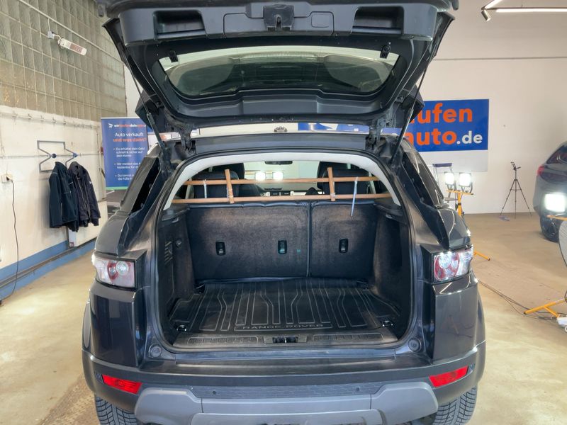 Land Rover Evoque 2.2 Td4 Pure 2012 – снимка 15