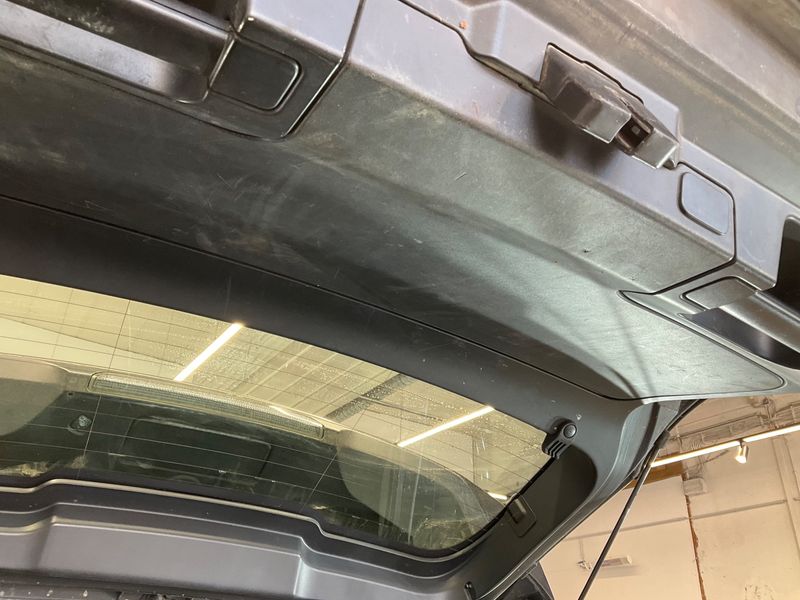 Land Rover Evoque 2.2 Td4 Pure 2012 – снимка 27