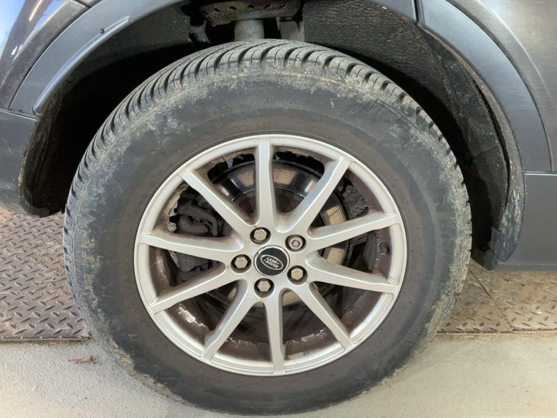 Land Rover Evoque 2.2 Td4 Pure 2012 – снимка 9