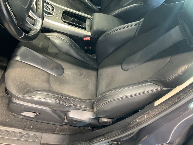 Land Rover Evoque 2.2 Td4 Pure 2012 – снимка 36
