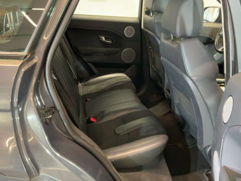Land Rover Evoque 2.2 Td4 Pure 2012 – снимка 19
