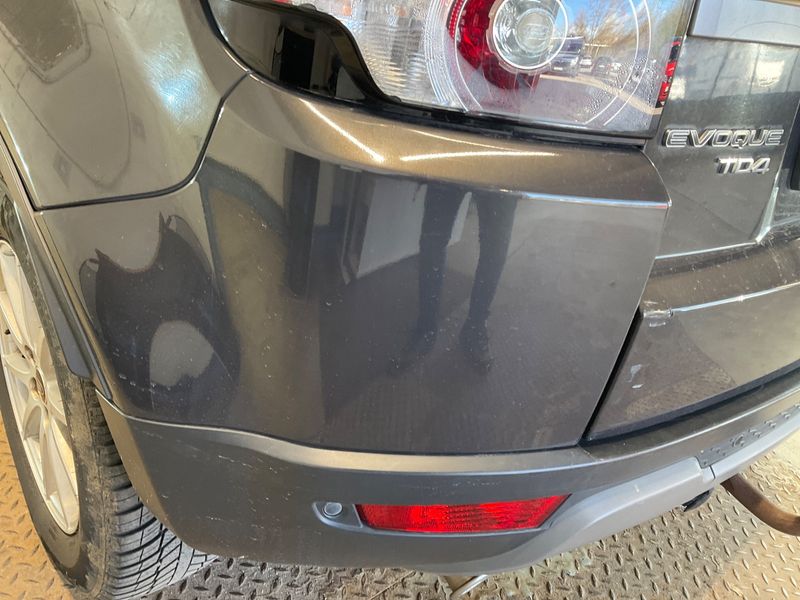 Land Rover Evoque 2.2 Td4 Pure 2012 – снимка 53