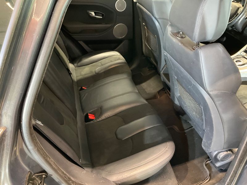 Land Rover Evoque 2.2 Td4 Pure 2012 – снимка 33
