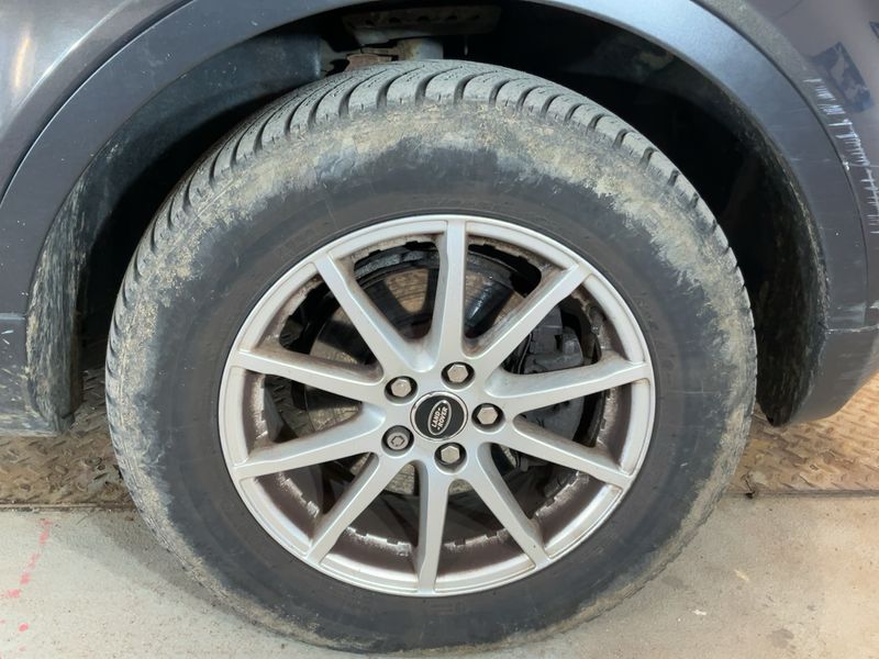 Land Rover Evoque 2.2 Td4 Pure 2012 – снимка 11