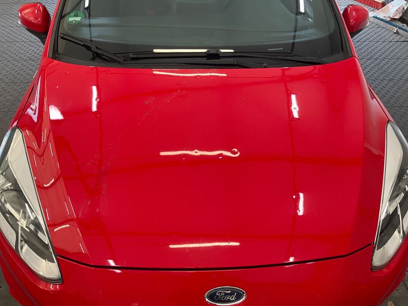 Ford Fiesta 1.0 EcoBoost ST-Line 2018 – снимка 48