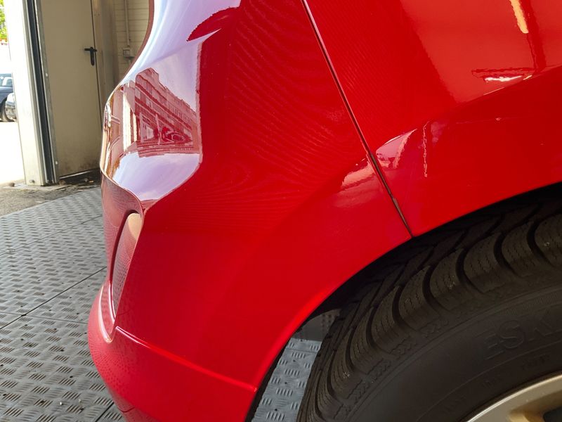 Ford Fiesta 1.0 EcoBoost ST-Line 2018 – снимка 44