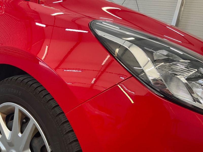 Ford Fiesta 1.0 EcoBoost ST-Line 2018 – снимка 49