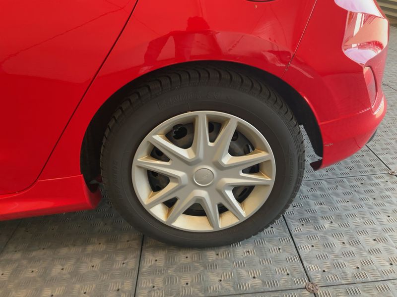 Ford Fiesta 1.0 EcoBoost ST-Line 2018 – снимка 5