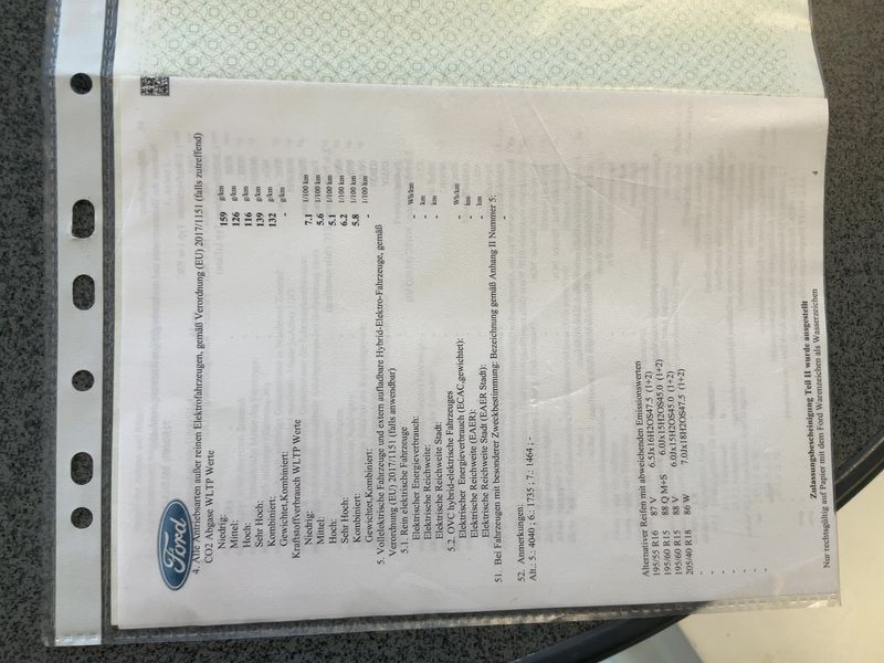Ford Fiesta 1.0 EcoBoost ST-Line 2018 – снимка 21