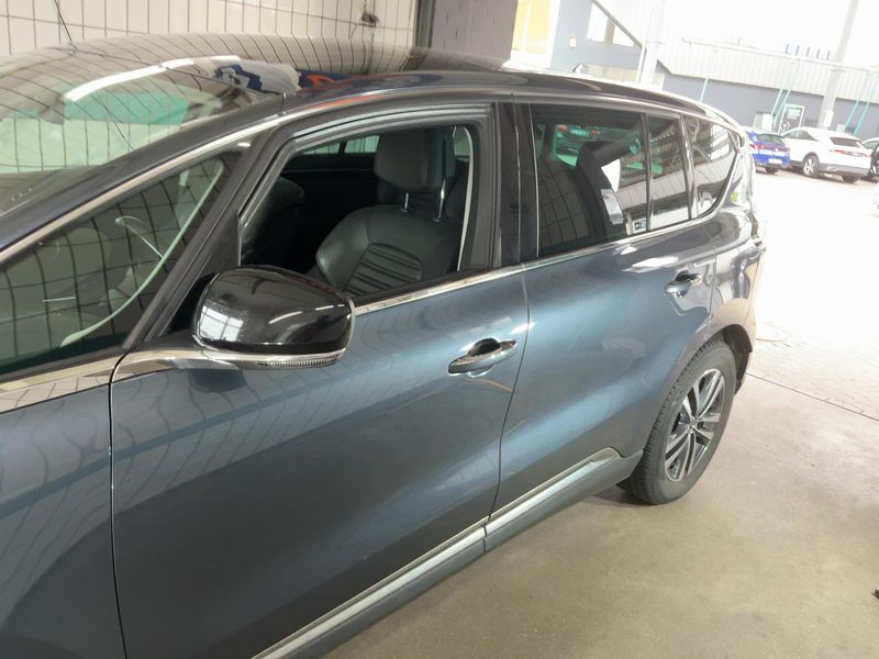 Renault Espace 2.0 BLUE dCi Limited 2020 – снимка 4