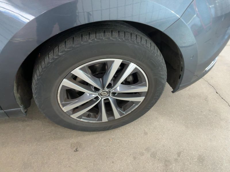 Renault Espace 2.0 BLUE dCi Limited 2020 – снимка 11