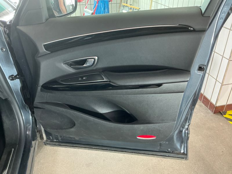 Renault Espace 2.0 BLUE dCi Limited 2020 – снимка 26