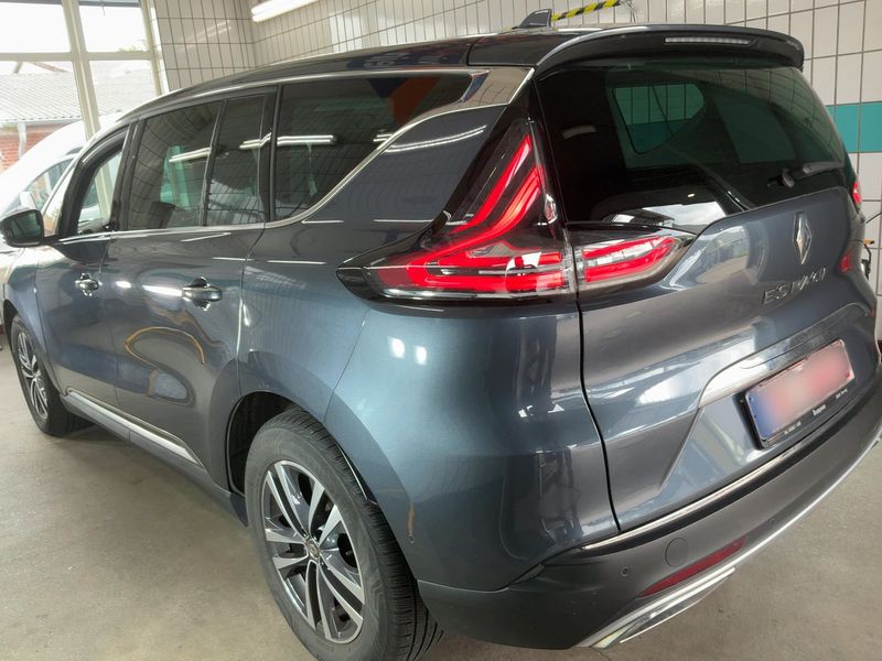 Renault Espace 2.0 BLUE dCi Limited 2020 – снимка 6