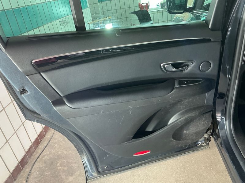 Renault Espace 2.0 BLUE dCi Limited 2020 – снимка 25