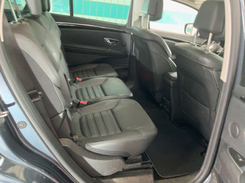 Renault Espace 2.0 BLUE dCi Limited 2020 – снимка 19