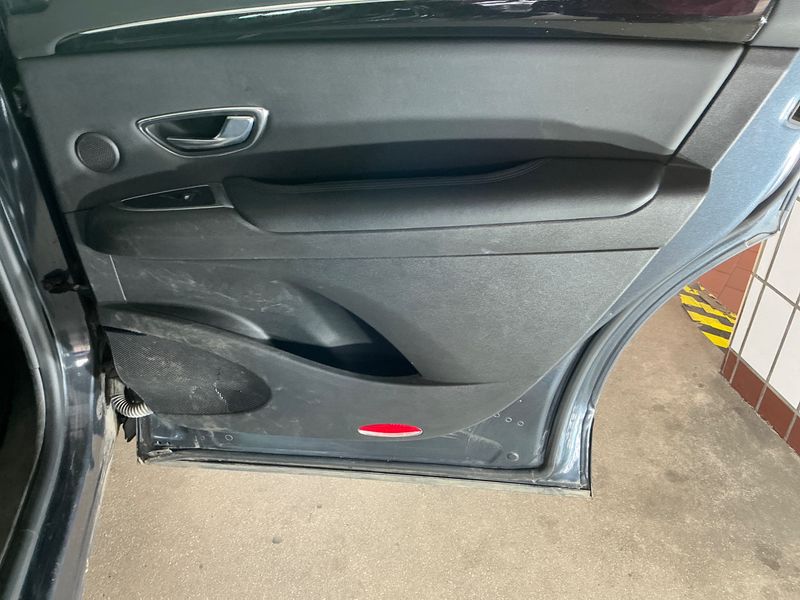 Renault Espace 2.0 BLUE dCi Limited 2020 – снимка 34