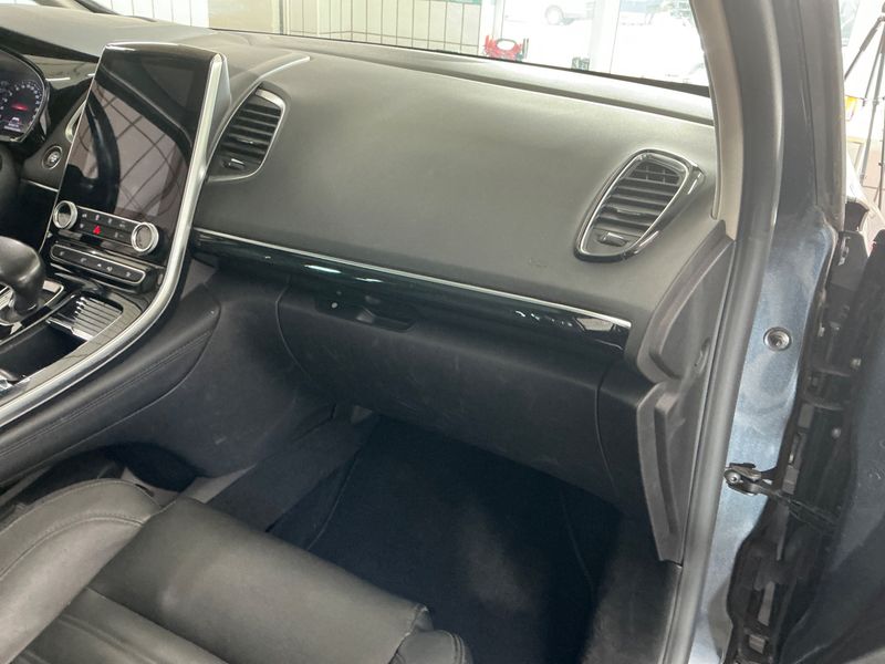Renault Espace 2.0 BLUE dCi Limited 2020 – снимка 27