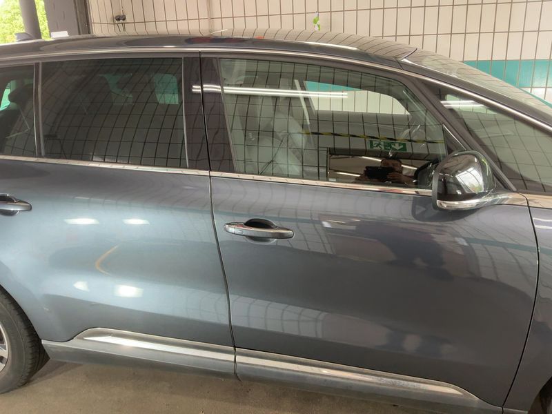 Renault Espace 2.0 BLUE dCi Limited 2020 – снимка 10