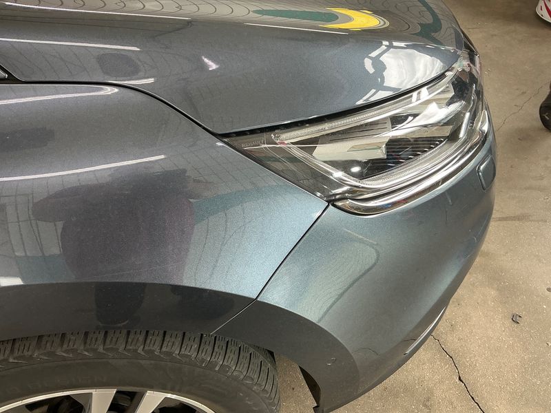Renault Espace 2.0 BLUE dCi Limited 2020 – снимка 39
