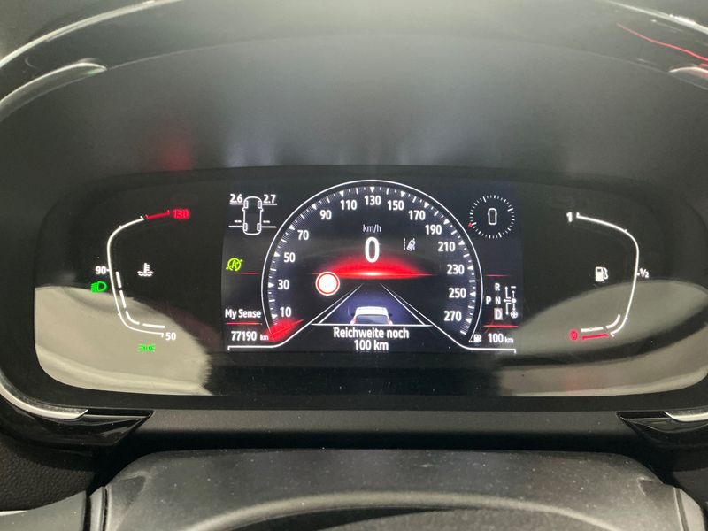 Renault Espace 2.0 BLUE dCi Limited 2020 – снимка 18