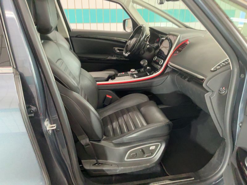 Renault Espace 2.0 BLUE dCi Limited 2020 – снимка 16
