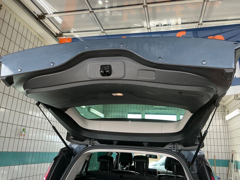 Renault Espace 2.0 BLUE dCi Limited 2020 – снимка 31