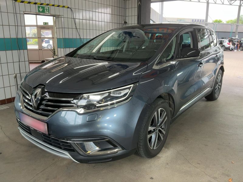 Renault Espace 2.0 BLUE dCi Limited 2020 – снимка 1