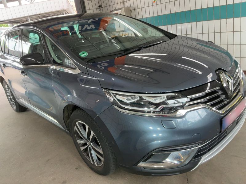 Renault Espace 2.0 BLUE dCi Limited 2020 – снимка 12