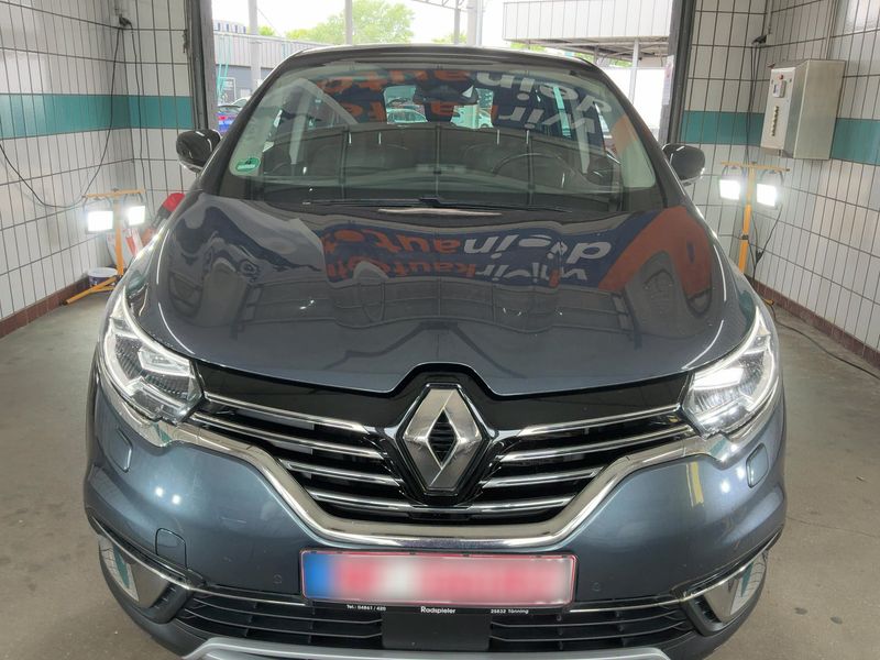 Renault Espace 2.0 BLUE dCi Limited 2020 – снимка 14