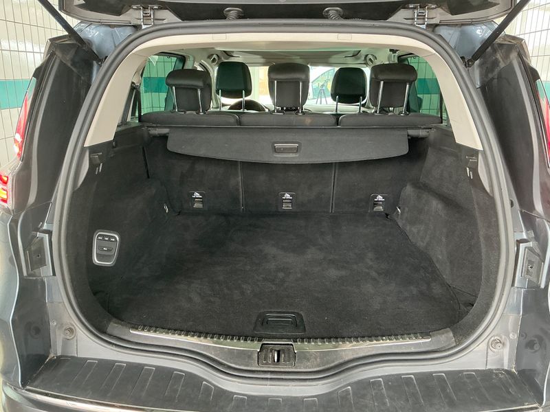 Renault Espace 2.0 BLUE dCi Limited 2020 – снимка 15