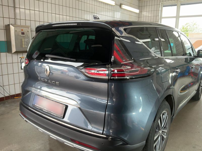 Renault Espace 2.0 BLUE dCi Limited 2020 – снимка 8