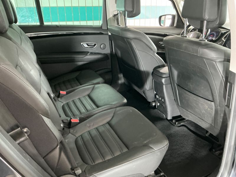 Renault Espace 2.0 BLUE dCi Limited 2020 – снимка 35