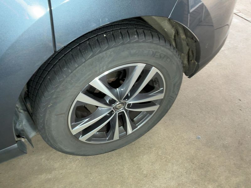 Renault Espace 2.0 BLUE dCi Limited 2020 – снимка 5