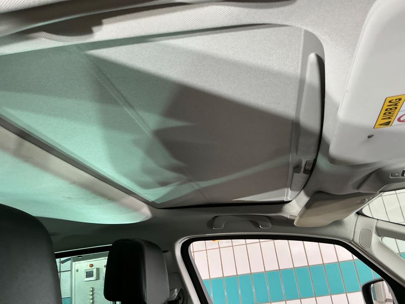 Renault Espace 2.0 BLUE dCi Limited 2020 – снимка 33