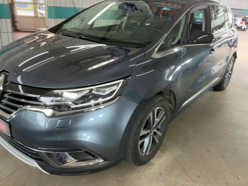Renault Espace 2.0 BLUE dCi Limited 2020 – снимка 2