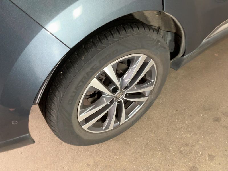 Renault Espace 2.0 BLUE dCi Limited 2020 – снимка 9