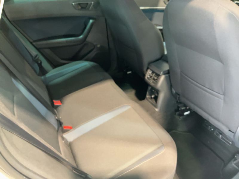 Seat Ateca 1.4 TSI ACT Style 2017 – снимка 19