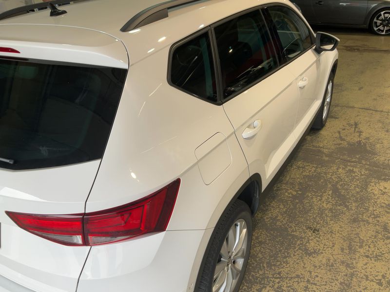 Seat Ateca 1.4 TSI ACT Style 2017 – снимка 8