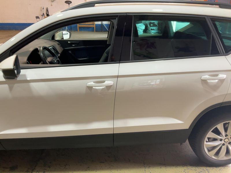 Seat Ateca 1.4 TSI ACT Style 2017 – снимка 4