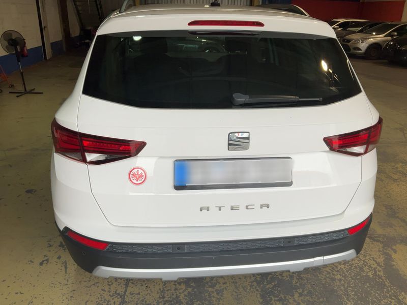 Seat Ateca 1.4 TSI ACT Style 2017 – снимка 7