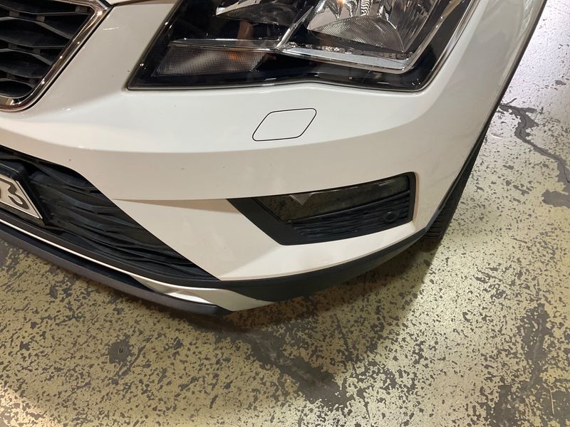 Seat Ateca 1.4 TSI ACT Style 2017 – снимка 25
