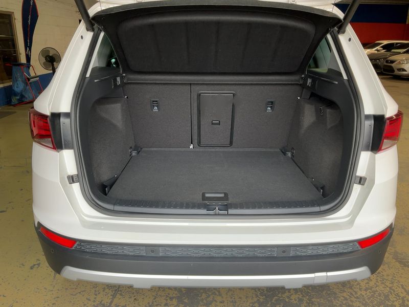 Seat Ateca 1.4 TSI ACT Style 2017 – снимка 15