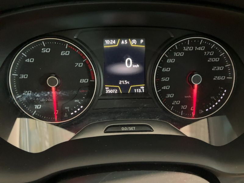 Seat Ateca 1.4 TSI ACT Style 2017 – снимка 18
